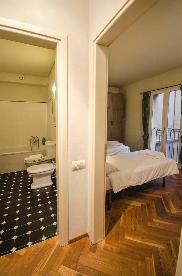 Azeglio Apartment, A Due Passi Da Piazza Maggiore Болонья Экстерьер фото