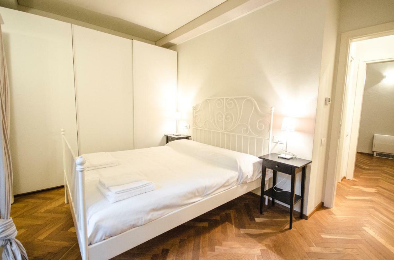 Azeglio Apartment, A Due Passi Da Piazza Maggiore Болонья Экстерьер фото