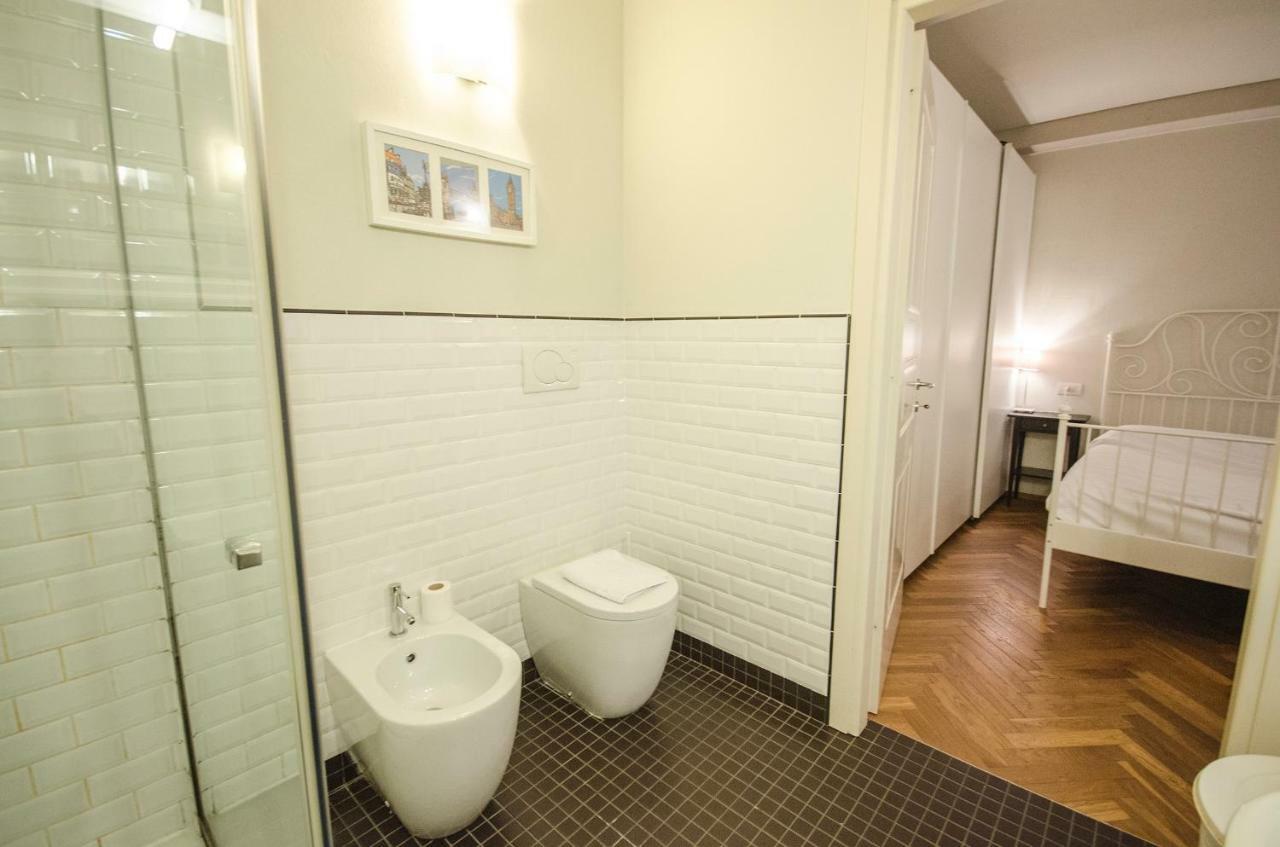Azeglio Apartment, A Due Passi Da Piazza Maggiore Болонья Экстерьер фото
